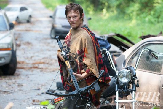 The Walking Dead The Walking Dead