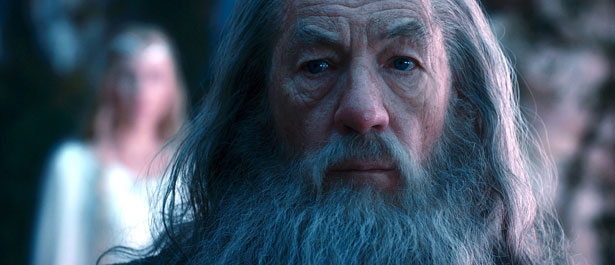 The Hobbit: An Unexpected Journey The Hobbit: An Unexpected Journey