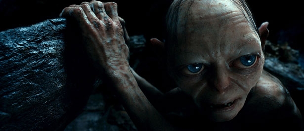 The Hobbit: An Unexpected Journey