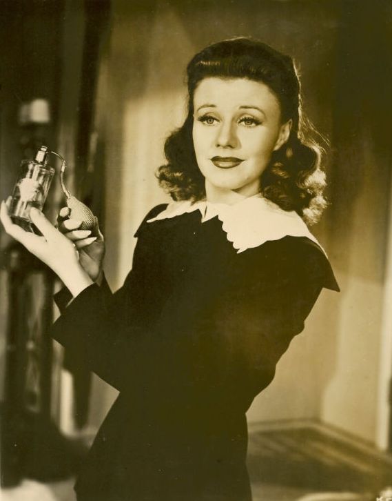 Ginger Rogers Ginger Rogers