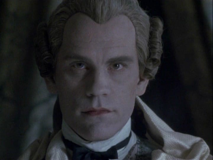 Dangerous Liaisons Dangerous Liaisons