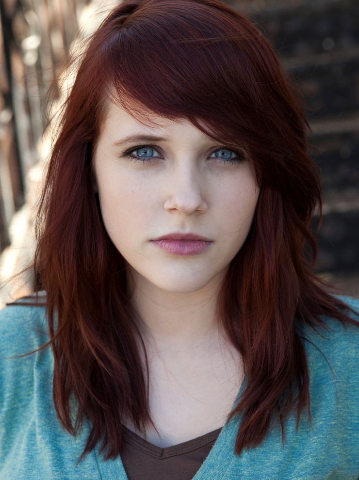 Nicole Elliott