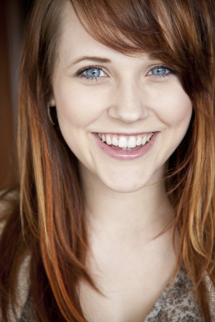 Nicole Elliott