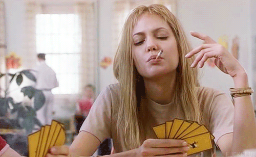 Girl, Interrupted Girl, Interrupted