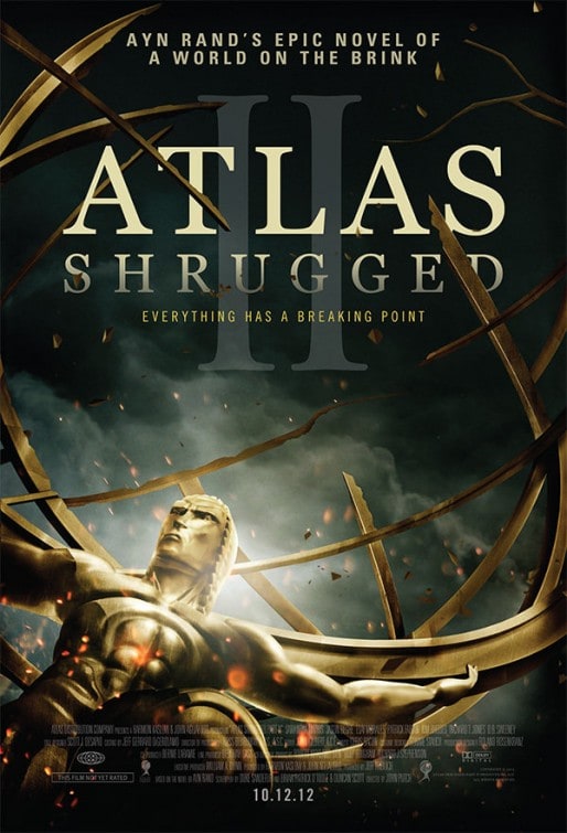 Atlas Shrugged Part II