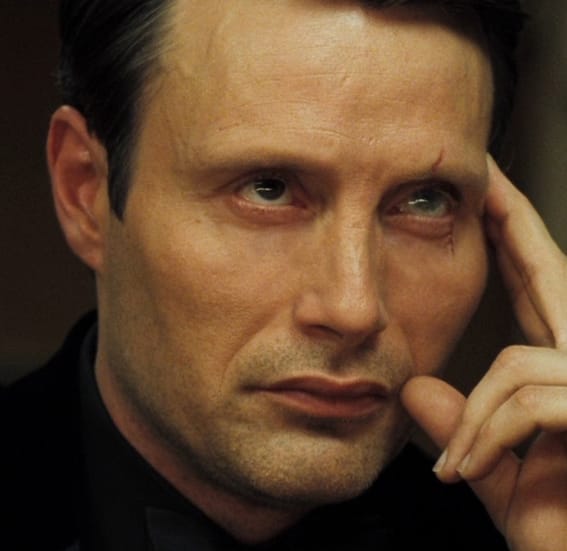 Mads Mikkelsen