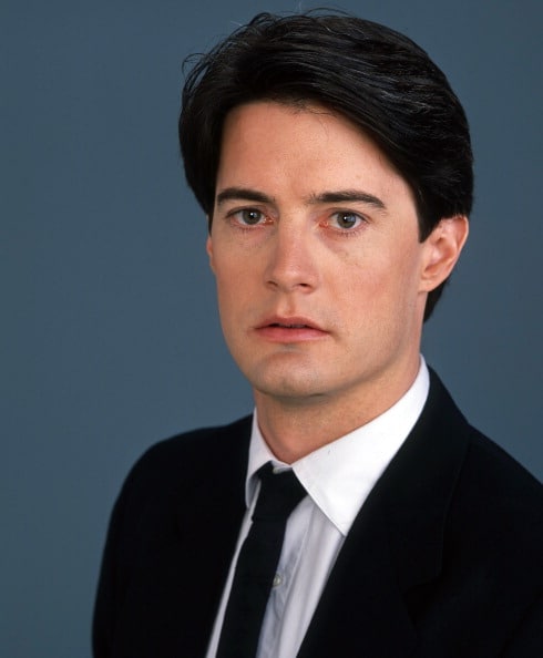 Kyle MacLachlan