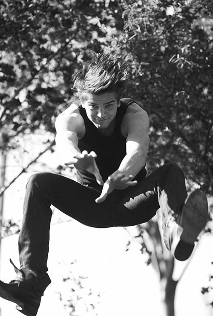 River Viiperi