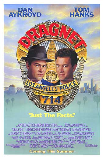 Dragnet