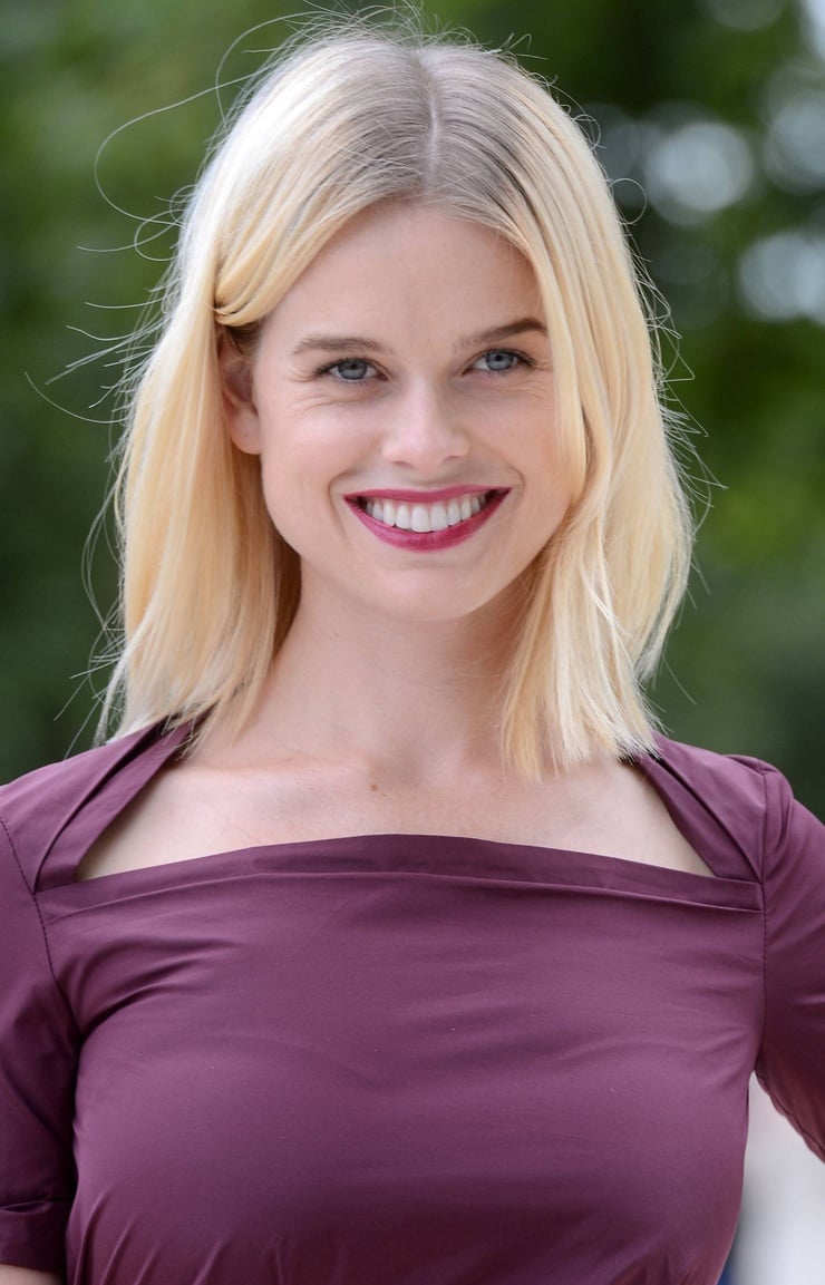 Alice Eve Alice Eve