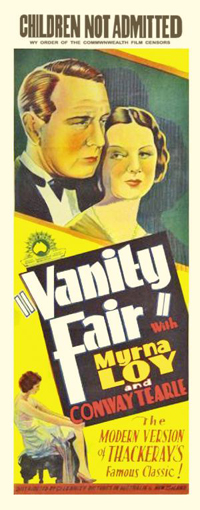 Vanity Fair