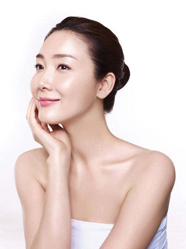 Ji-Woo Choi Ji-Woo Choi