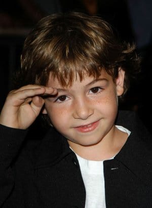 Jonah Bobo