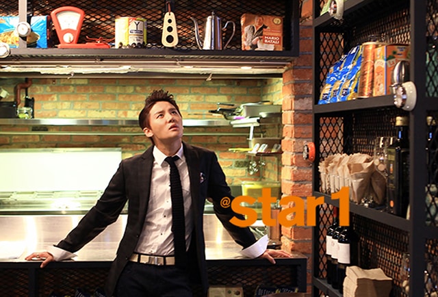 Junsu Kim