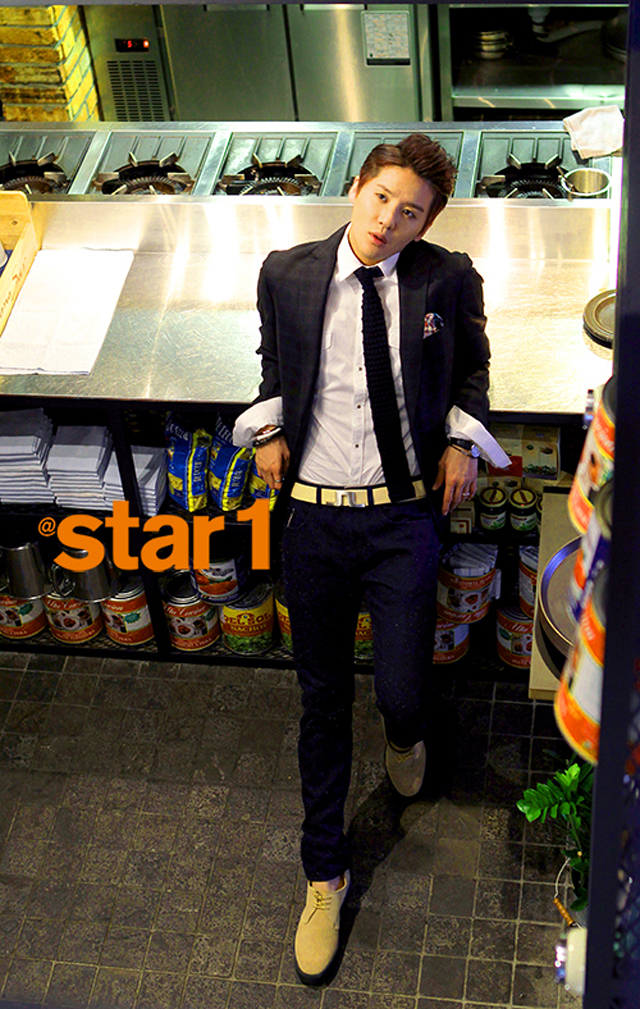 Junsu Kim