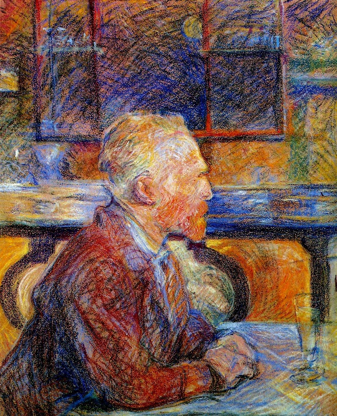 Henri de Toulouse-Lautrec