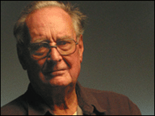 Oliver Postgate