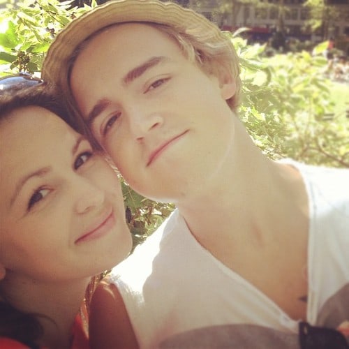 Tom Fletcher