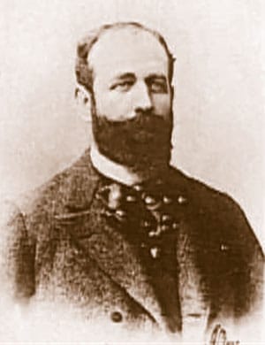 Jean-Francois Raffaelli