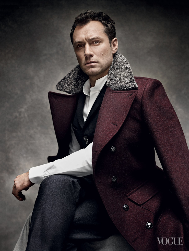 Jude Law Jude Law