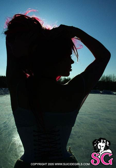 Venla Suicide