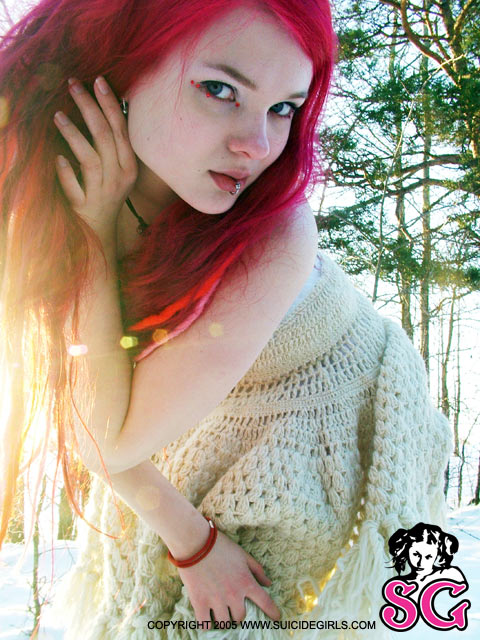 Venla Suicide