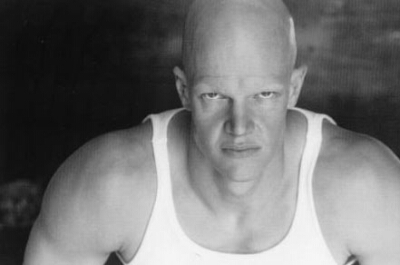 Derek Mears