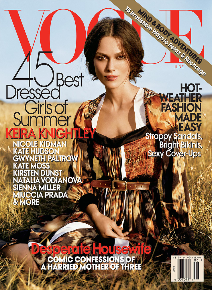Keira Knightley Keira Knightley