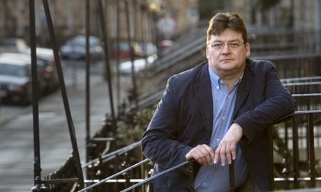 John Burnside