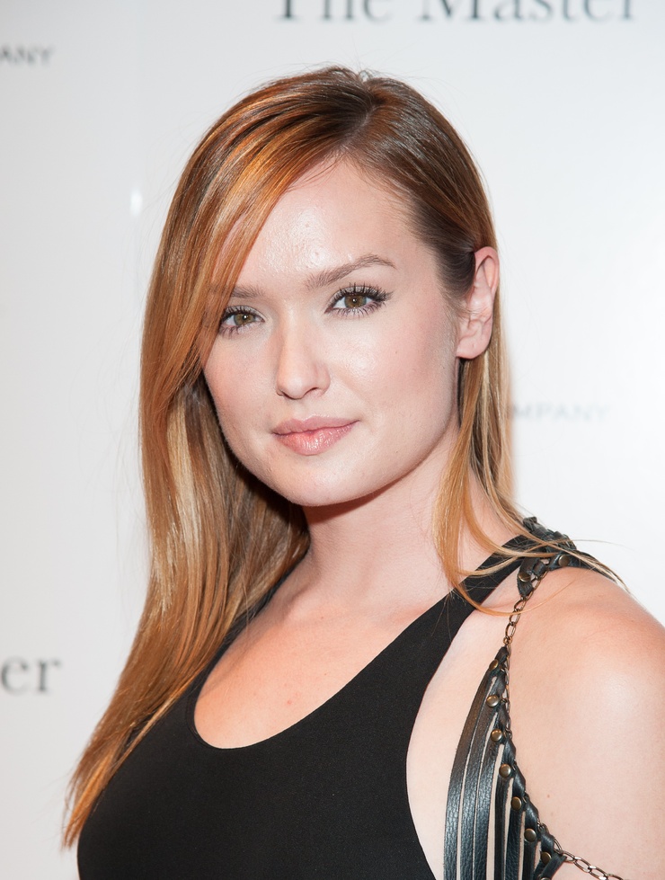 Kaylee DeFer Kaylee DeFer