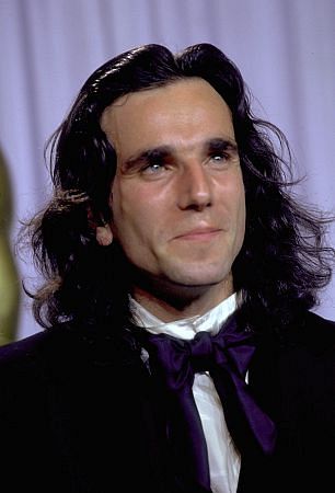 Daniel Day-Lewis Daniel Day-Lewis