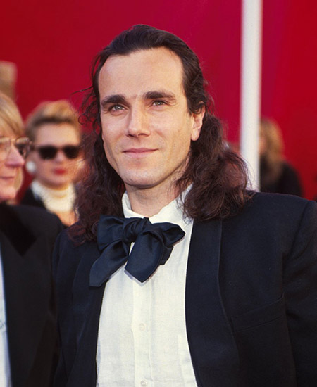Daniel Day-Lewis