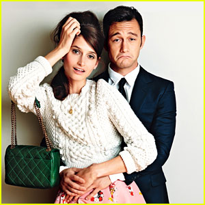 Joseph Gordon-Levitt