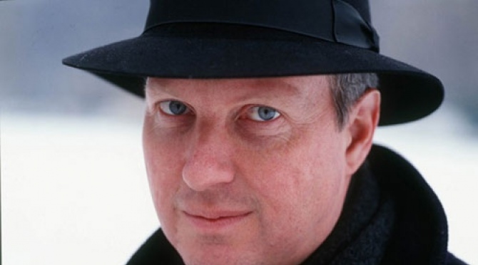 Jean-Philippe Toussaint