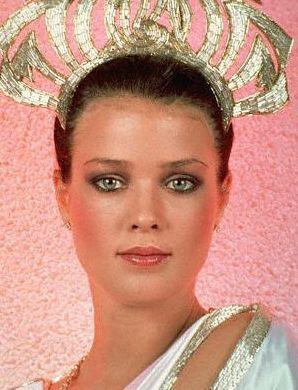 Melody anderson hot