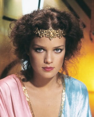 Melody Anderson