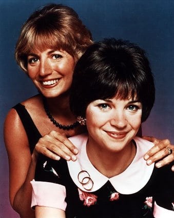 Laverne & Shirley