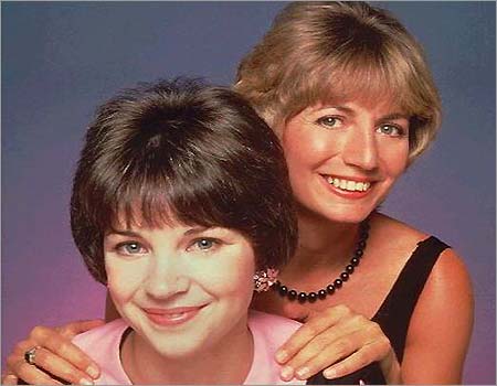 Laverne & Shirley