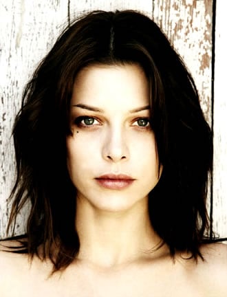 Lauren German