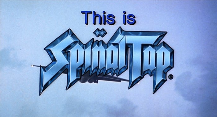 This Is Spinal Tap (1984)