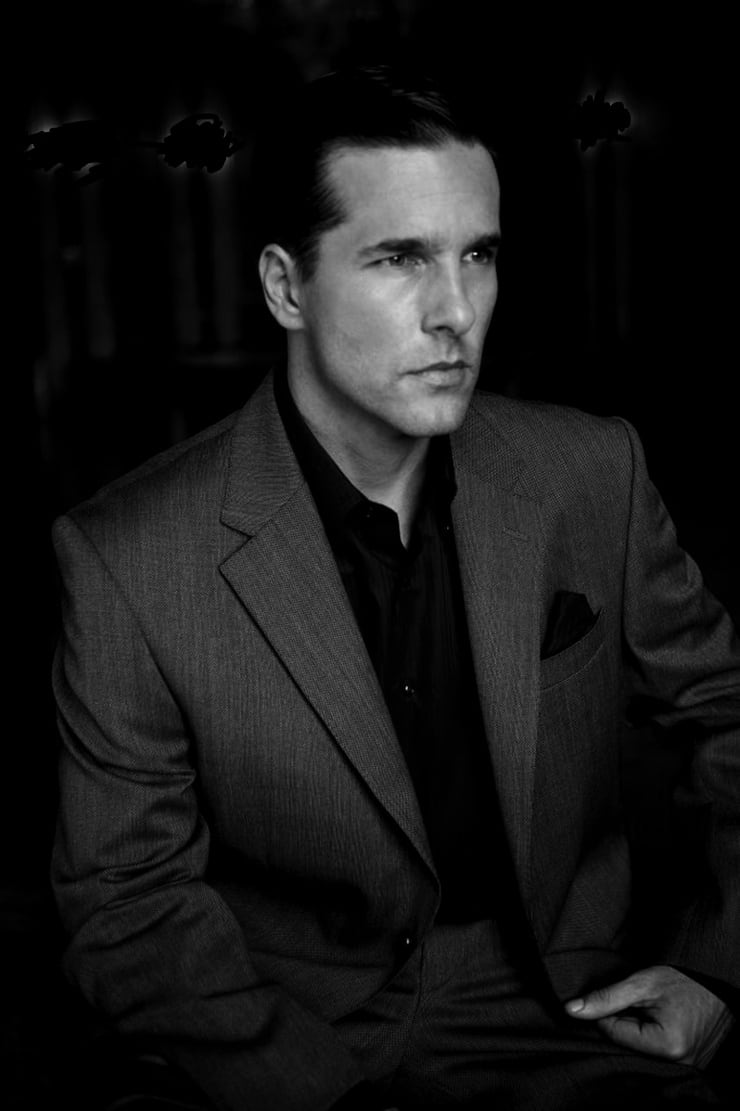 Jens Peter Johnston