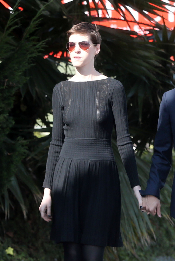 Anne Hathaway Anne Hathaway