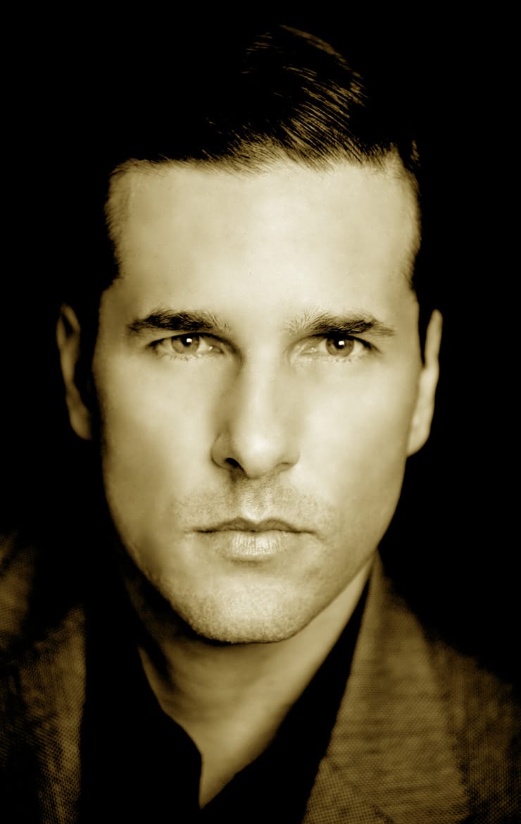 Jens Peter Johnston
