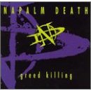 Greed Killing 