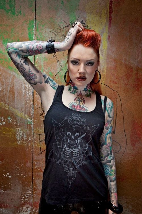Nina Kate