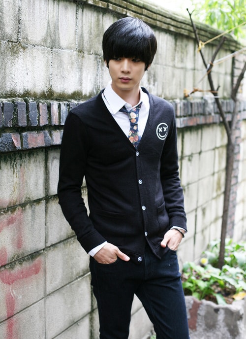 Won Jong Jin Won Jong Jin