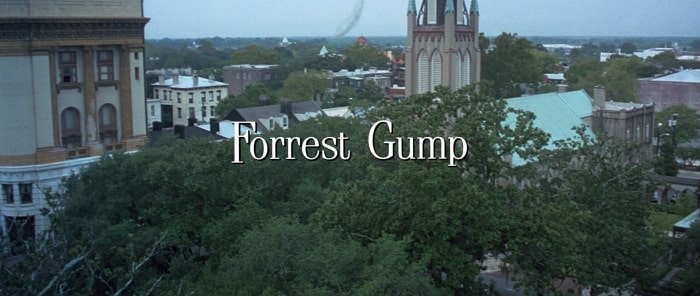 Forrest Gump