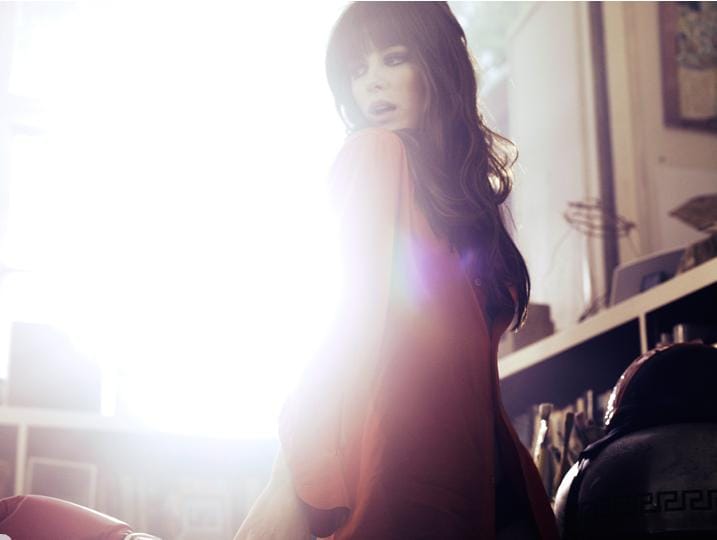 Kate Beckinsale Kate Beckinsale