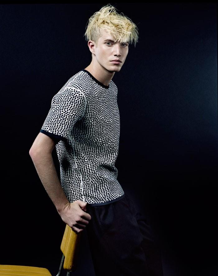 Conor Mclain