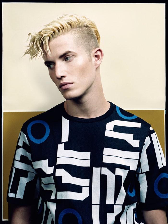 Conor Mclain